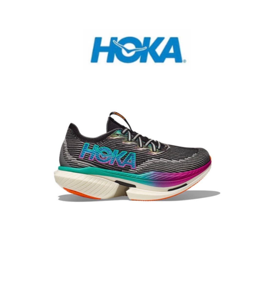 HOKA Cielo x1 상품이미지3