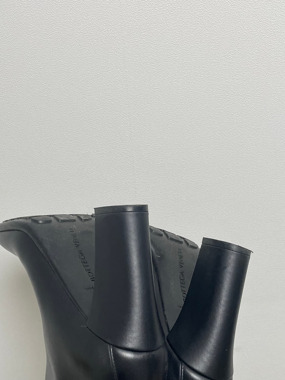 [38] 보테가베네타 스톰 앵클 부츠 상품이미지8