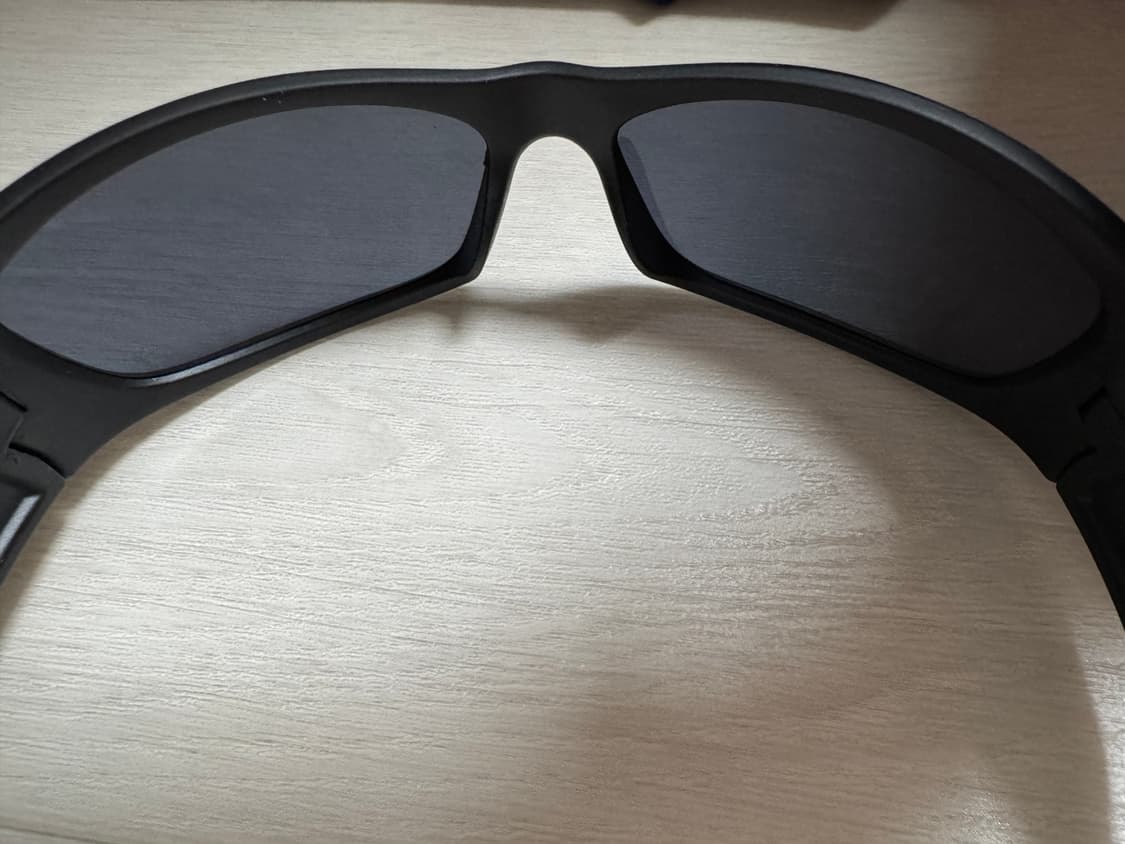 777mih 커브드 선글라스 상품이미지2