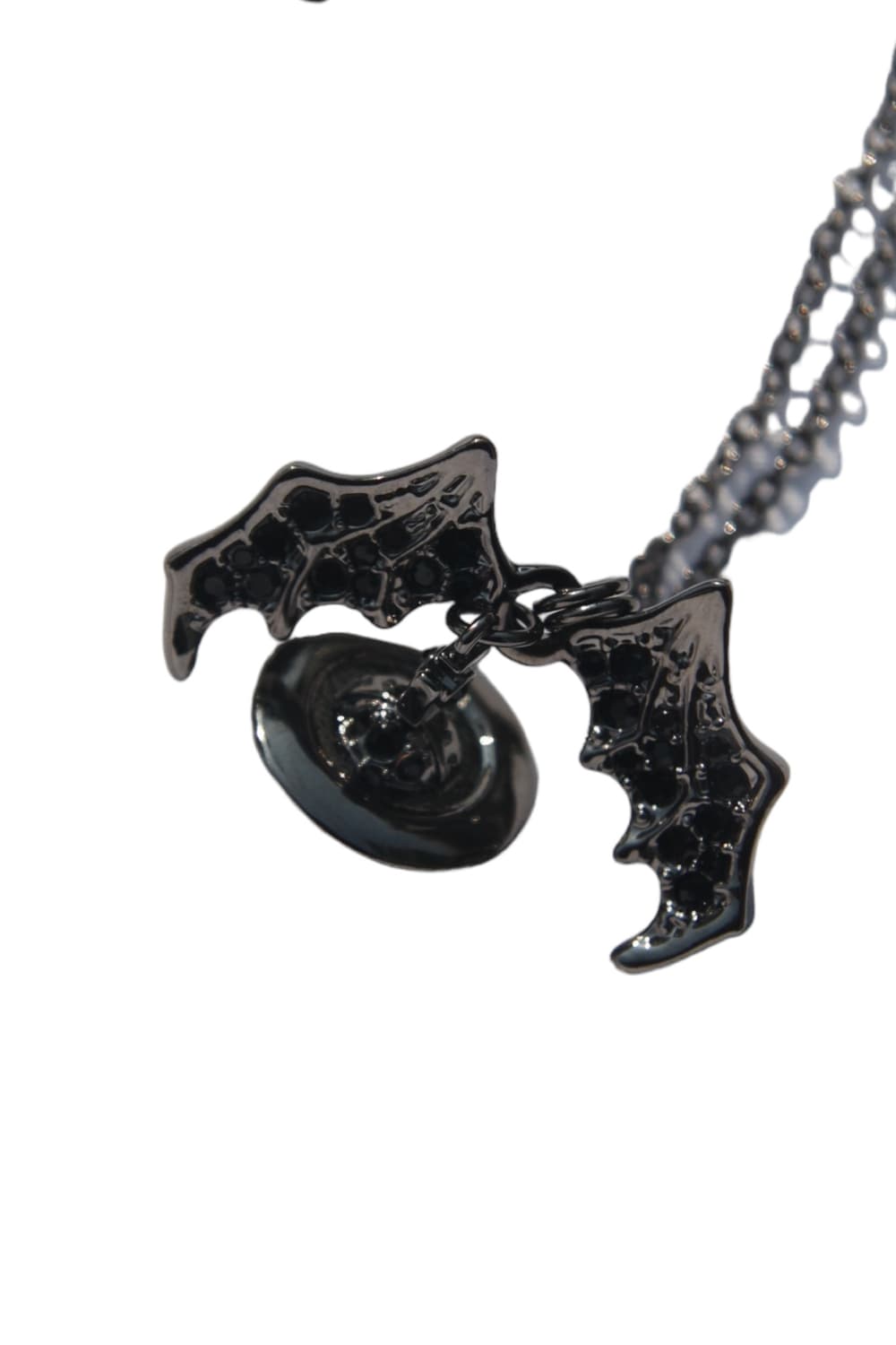 비비안웨스트우드 박쥐 목걸이 상품이미지5