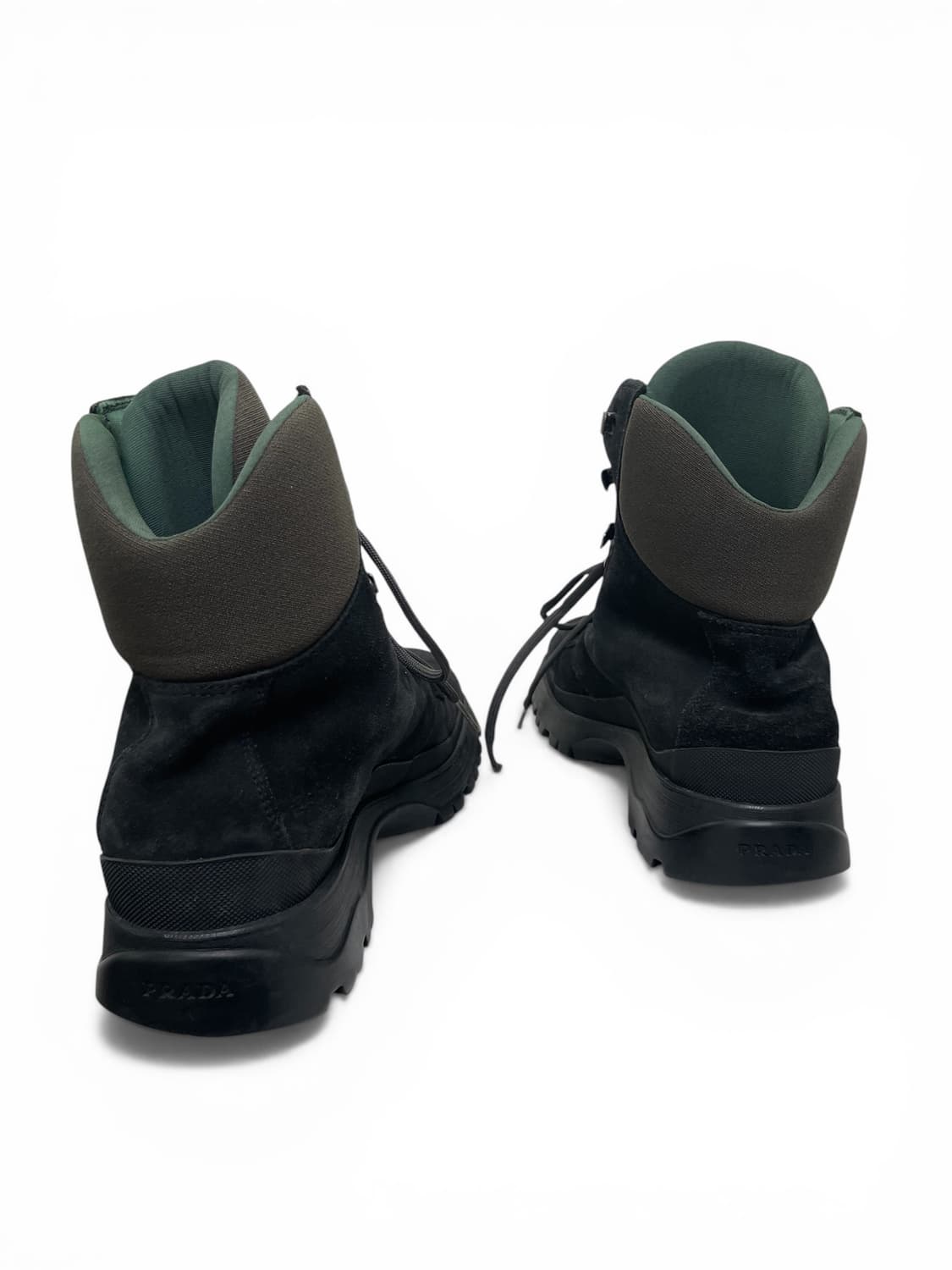 prada sport, hiking boots 상품이미지3