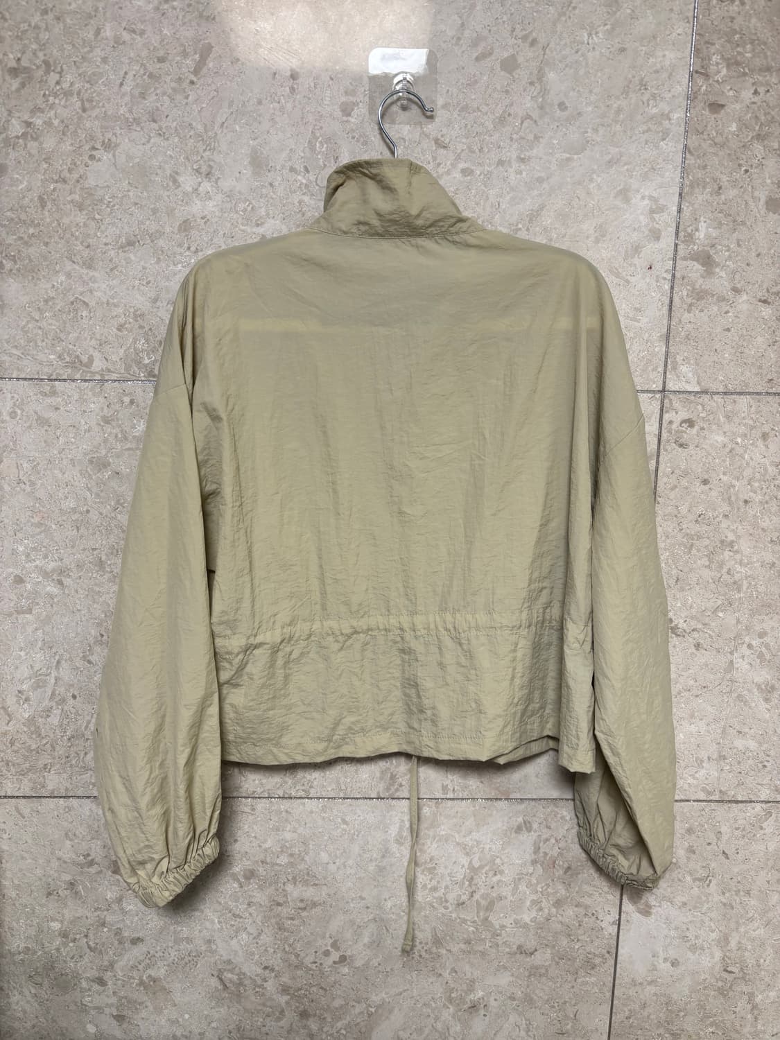 새상품) BNX 바람막이 점퍼 상품이미지4