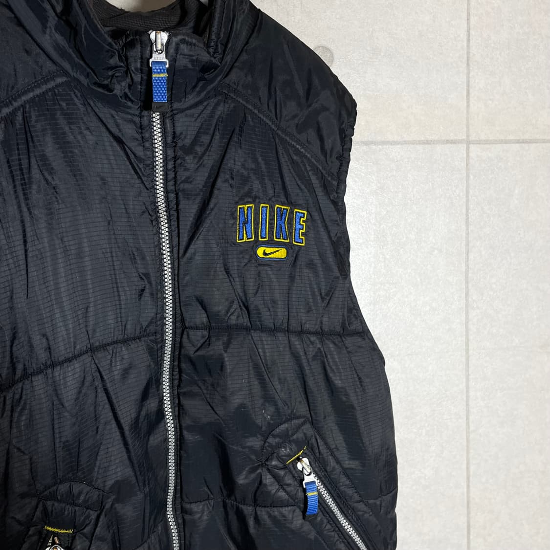 나이키 패딩조끼 nike90s 상품이미지2