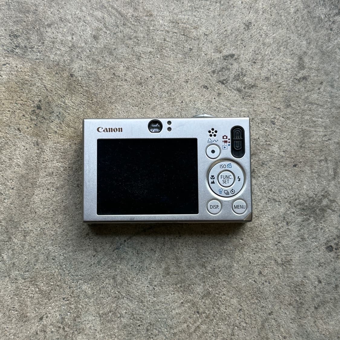 캐논 풀박스 익시 10/익서스 70 디지털 카메라 디카 상품이미지6