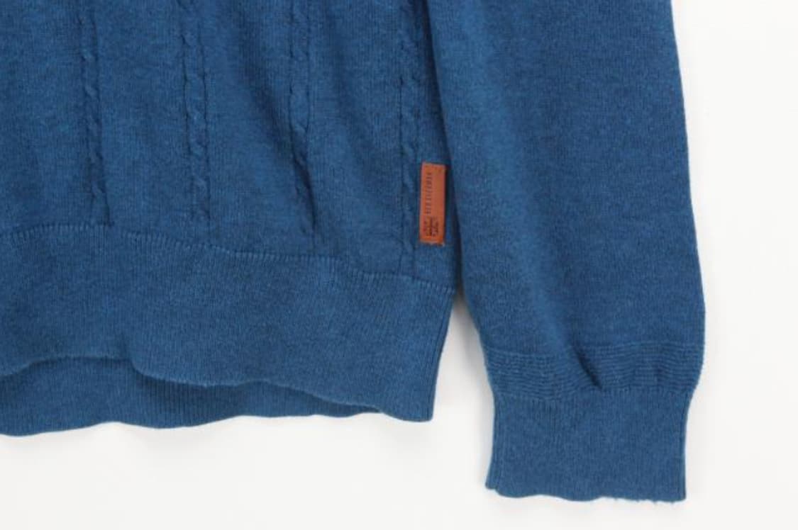 벤셔먼 니트 상품이미지4