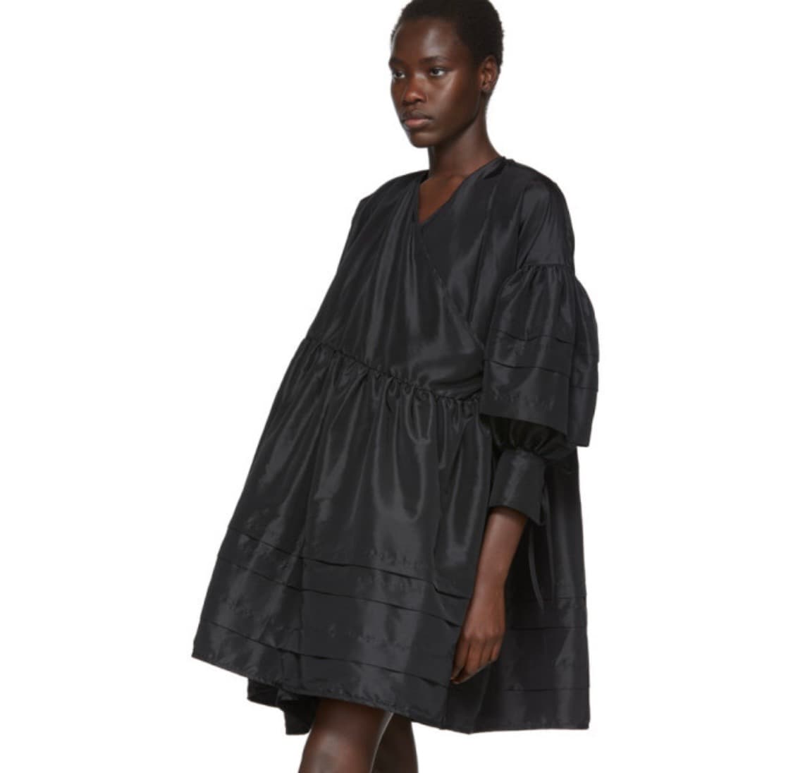 Cecilie bahnsen 아멜리에 드레스 상품이미지1