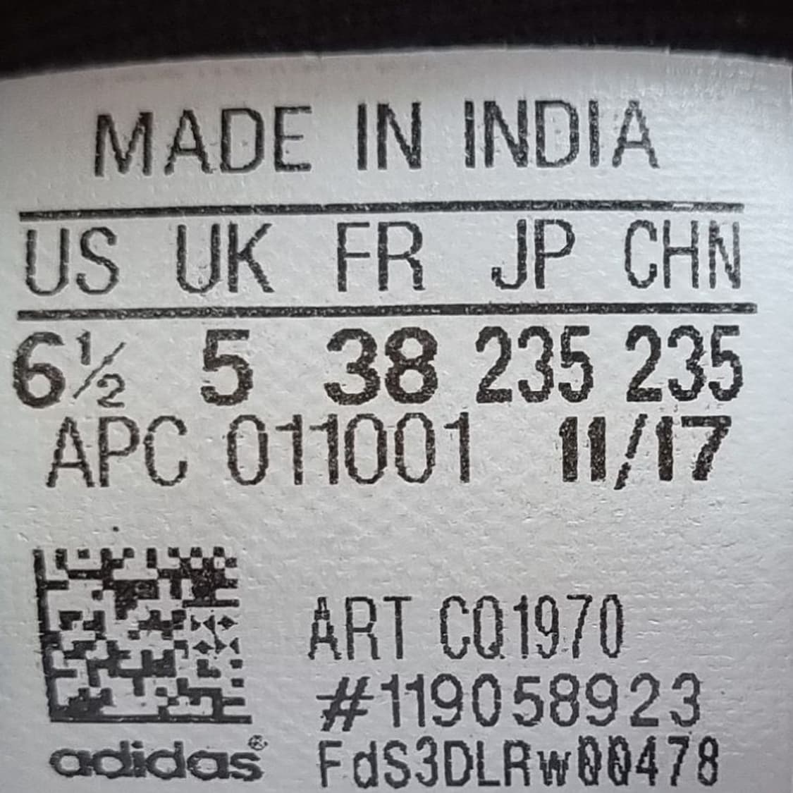 아디다스 플레시백 여성운동화235. 상품이미지6