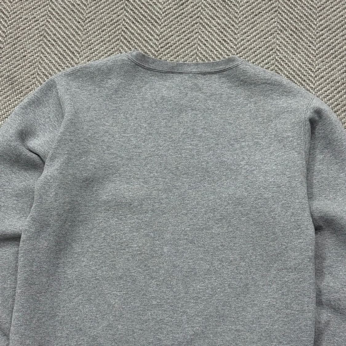 아비렉스 프린팅 스웻셔츠 v2228 상품이미지4