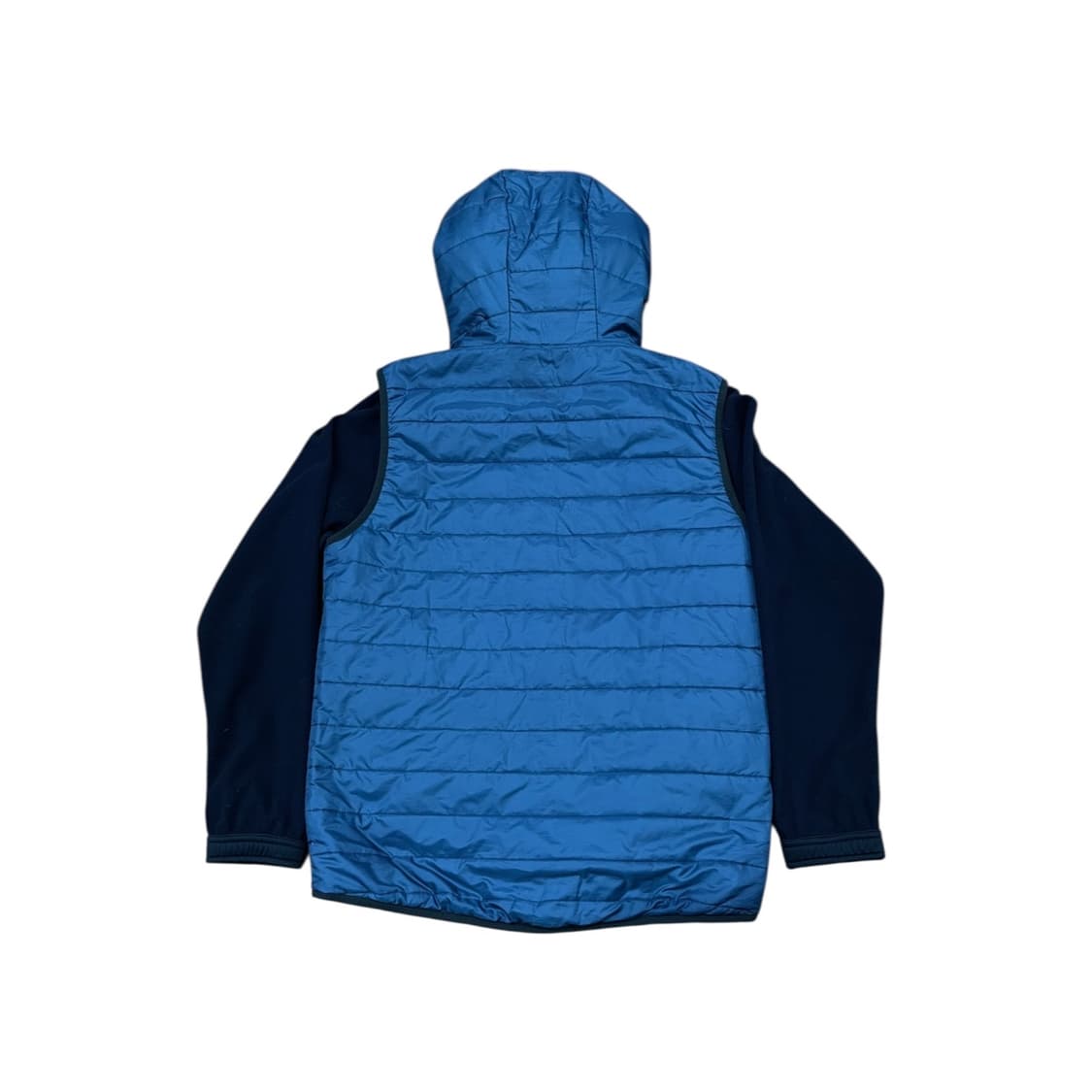 리복 리버시블 점퍼 상품이미지3