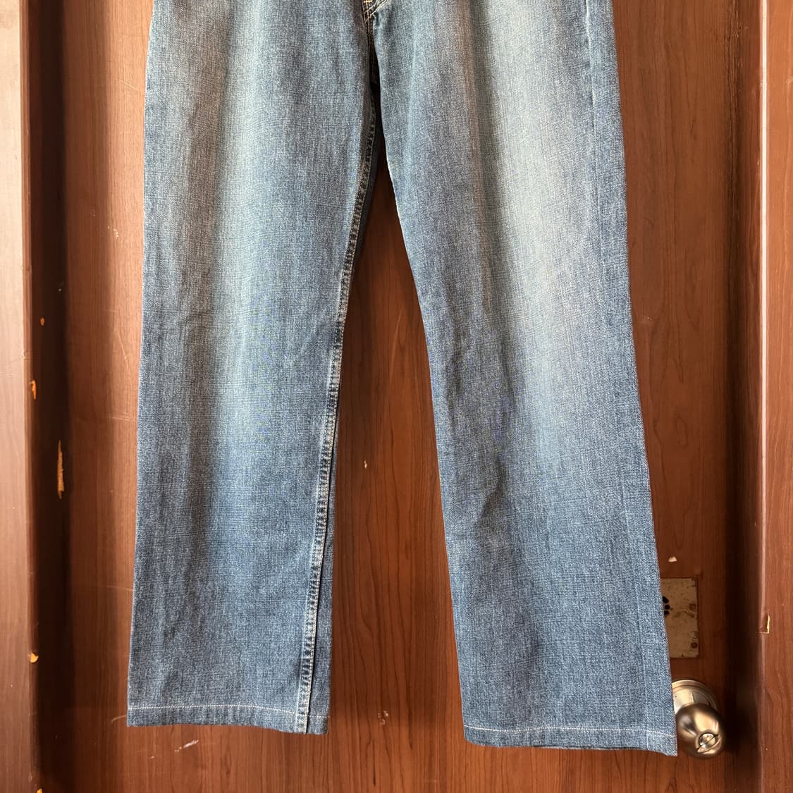 00S 리바이스 529 W33 Made in USA 상품이미지3