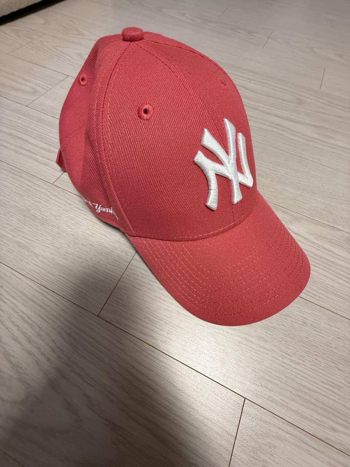 뉴에라 볼캡 상품이미지1