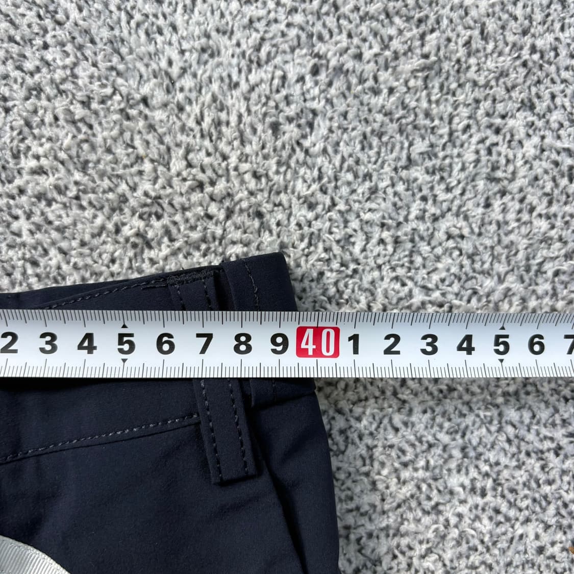 L 타이틀리스트 남성 골프 팬츠 0331J 상품이미지6