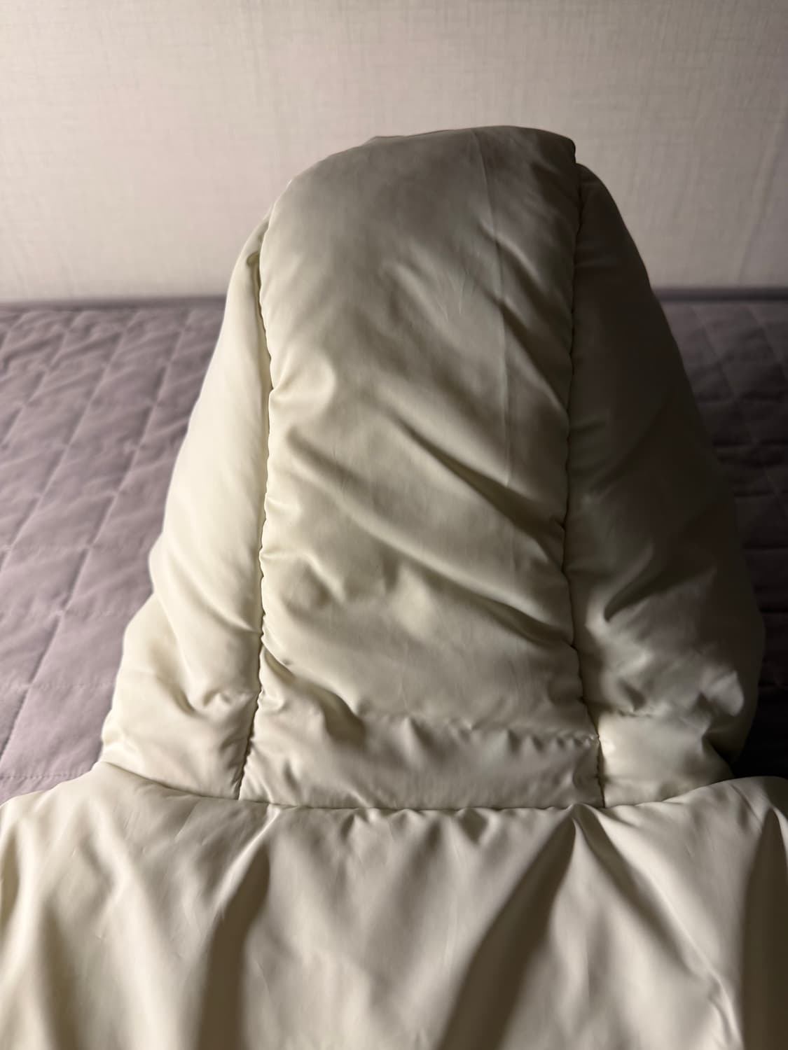 나이키 여성용 패딩 XL 상품이미지2