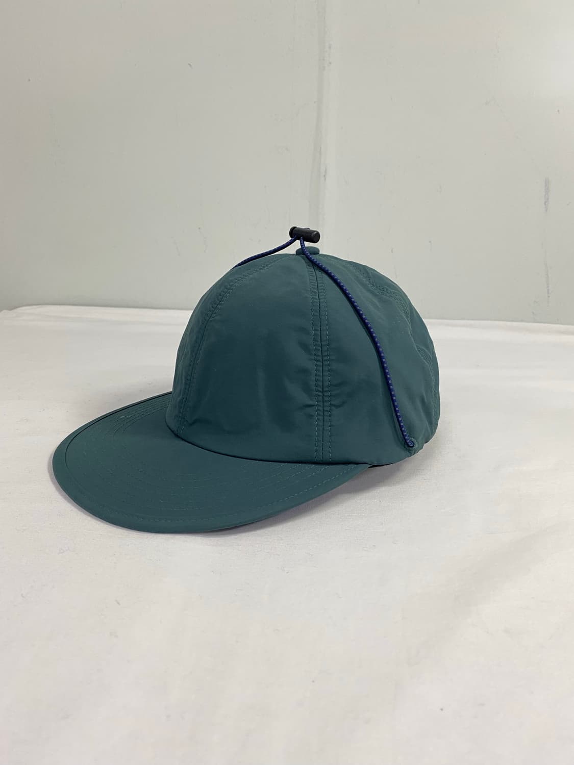 HITCH City 1 그린 러닝 캠프캡 상품이미지2