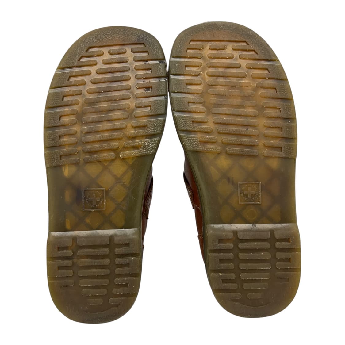 230 닥터마틴 패트리샤 브라운 (UK4) 상품이미지7