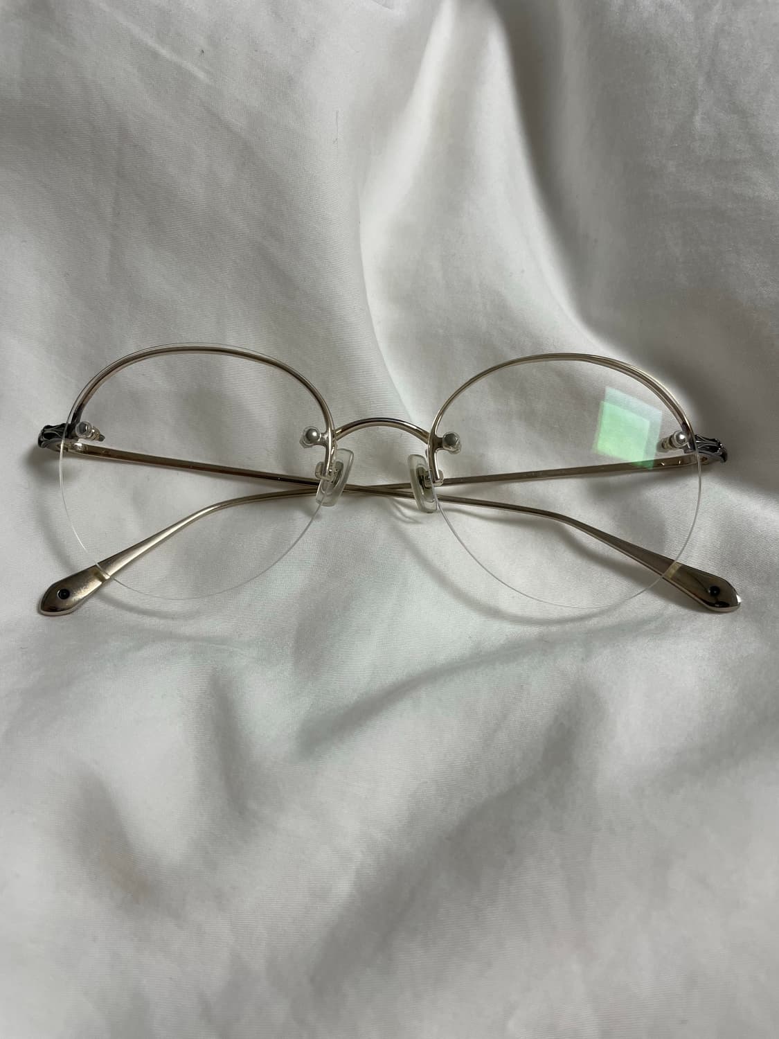 크롬하츠 반무테 Sid d 안경 상품이미지1