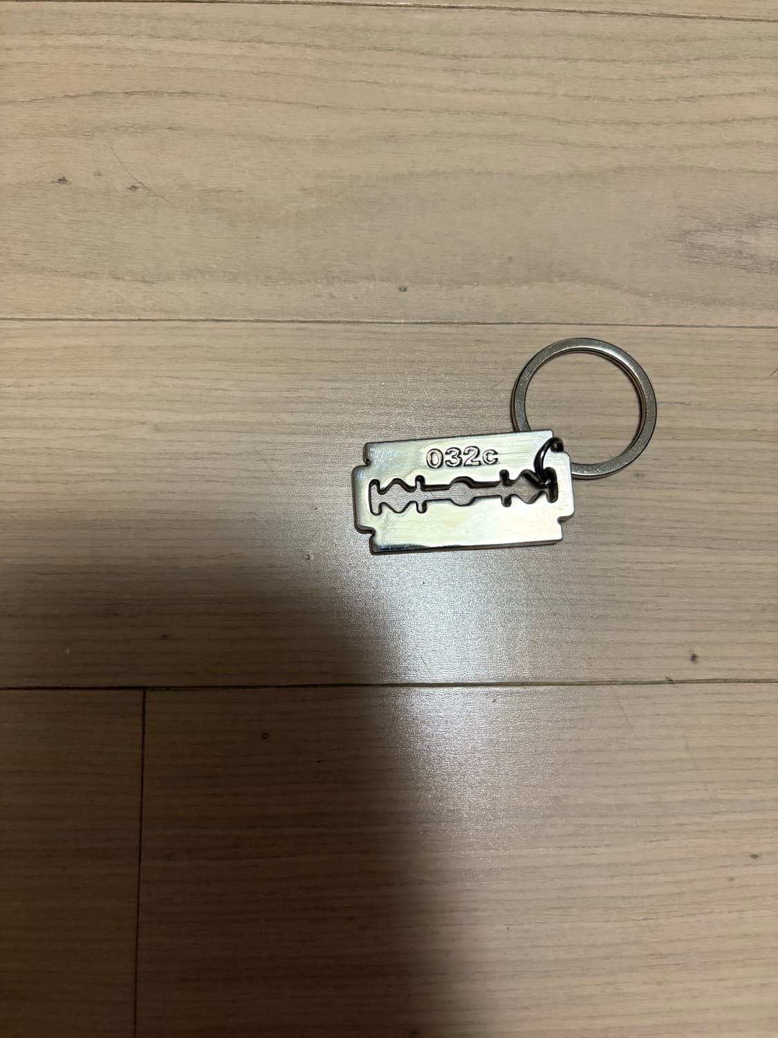 032C 키링 상품이미지2