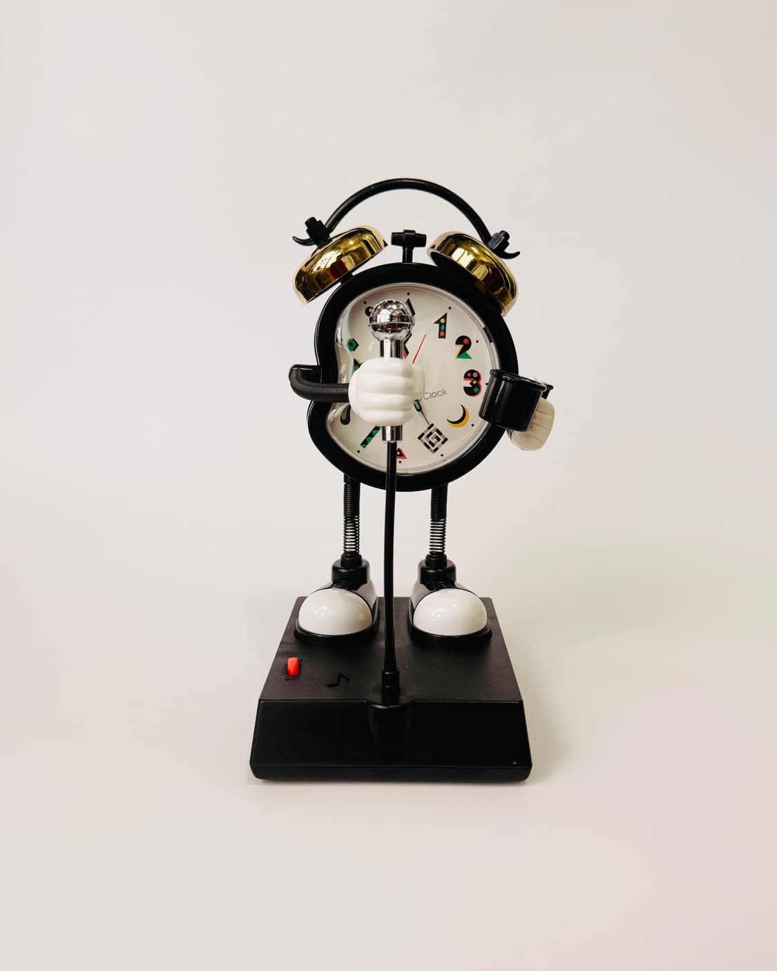 Vintage | RO'CLOCK 댄싱 클락 상품이미지1