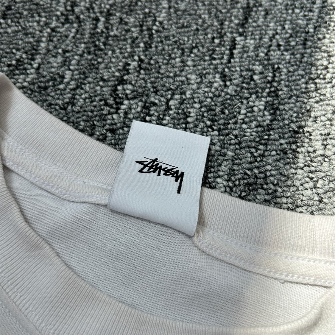 나이키 스투시 월드 트라이브 반팔티셔츠 상품이미지7