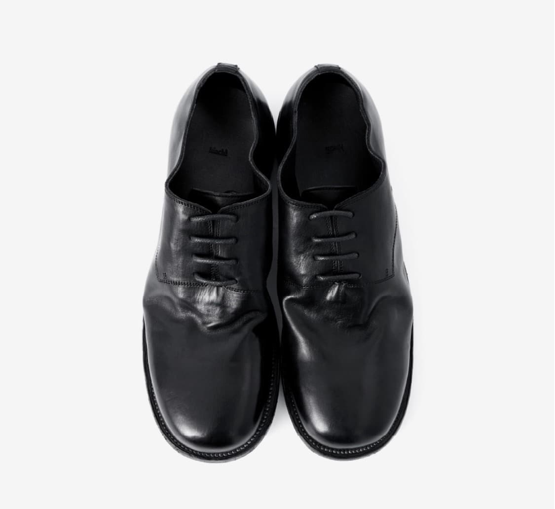 킨치 Grainy 547(a) italy 블랙 새제품 상품이미지3