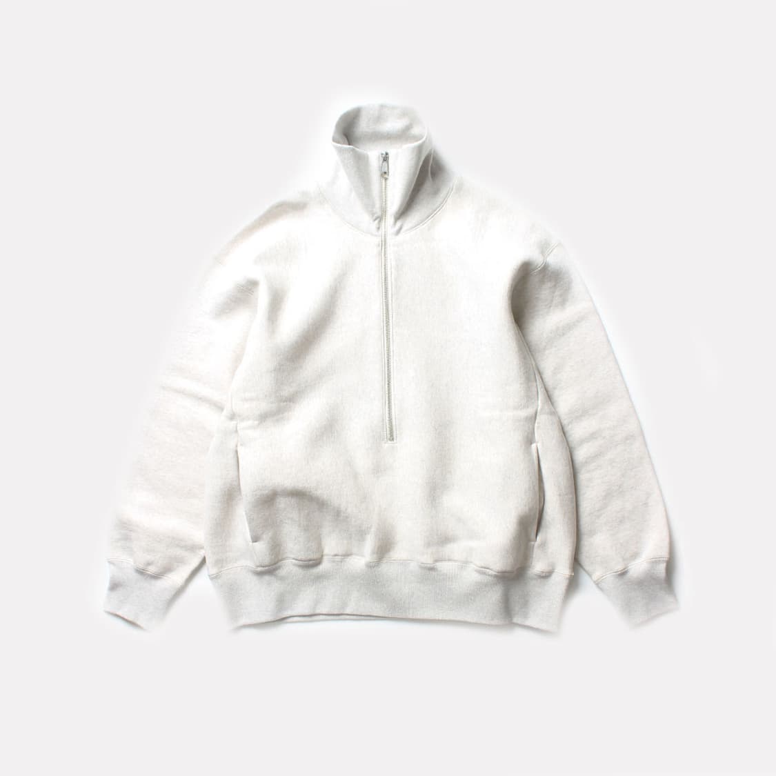 스틸바이핸드 하프집업_2716 상품이미지10