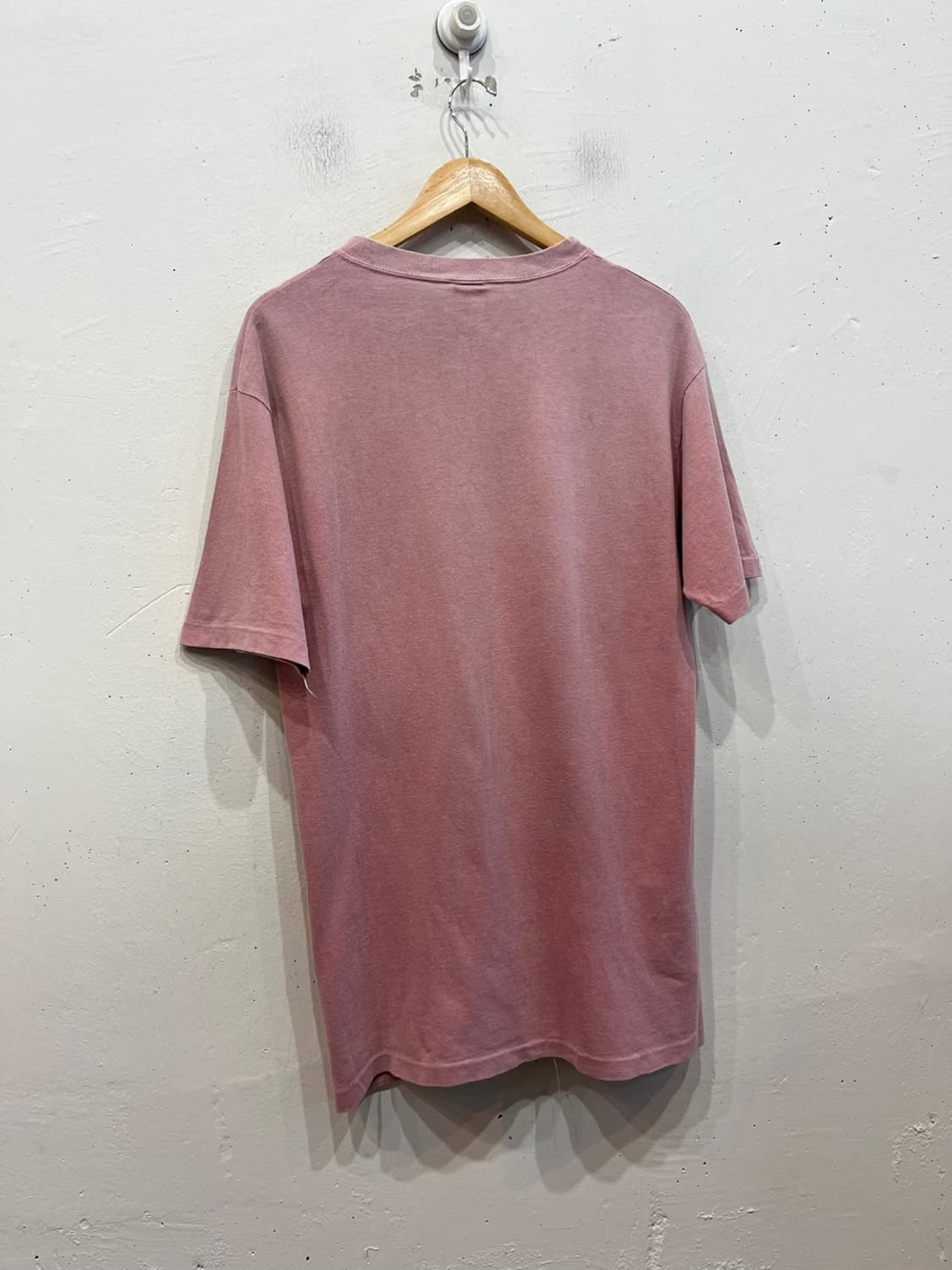 빈티지 COLUMBIA 포켓 반팔 티셔츠 Made in USA 상품이미지6