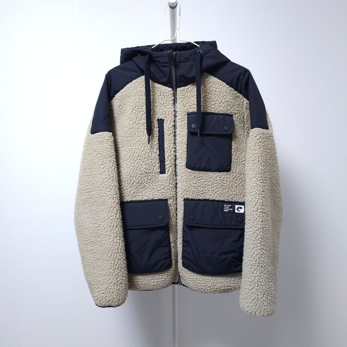 네파 양털 후리스 95 상품이미지1