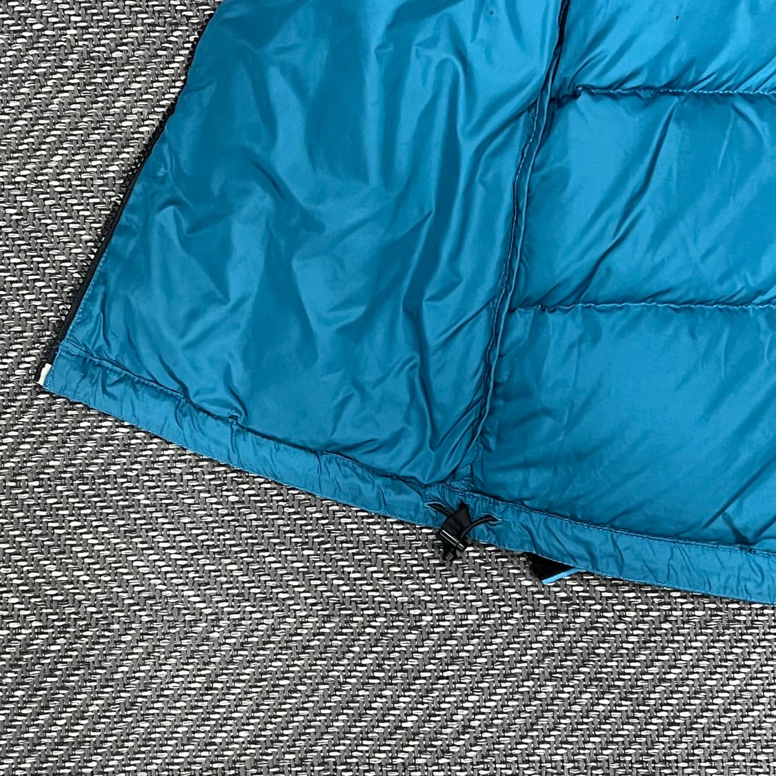 노스페이스 아웃도어 덕다운 패딩 v1040 상품이미지5