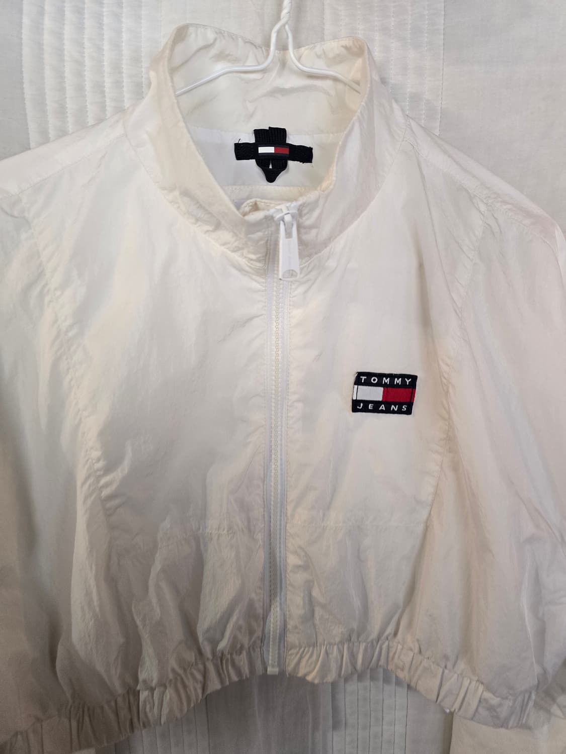 타미힐피거 크롭자켓 상품이미지1