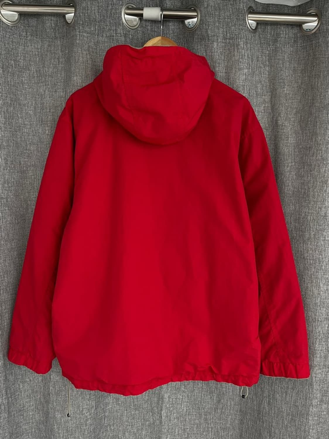 콜롬비아 리버시블 바람막이/#686 상품이미지2