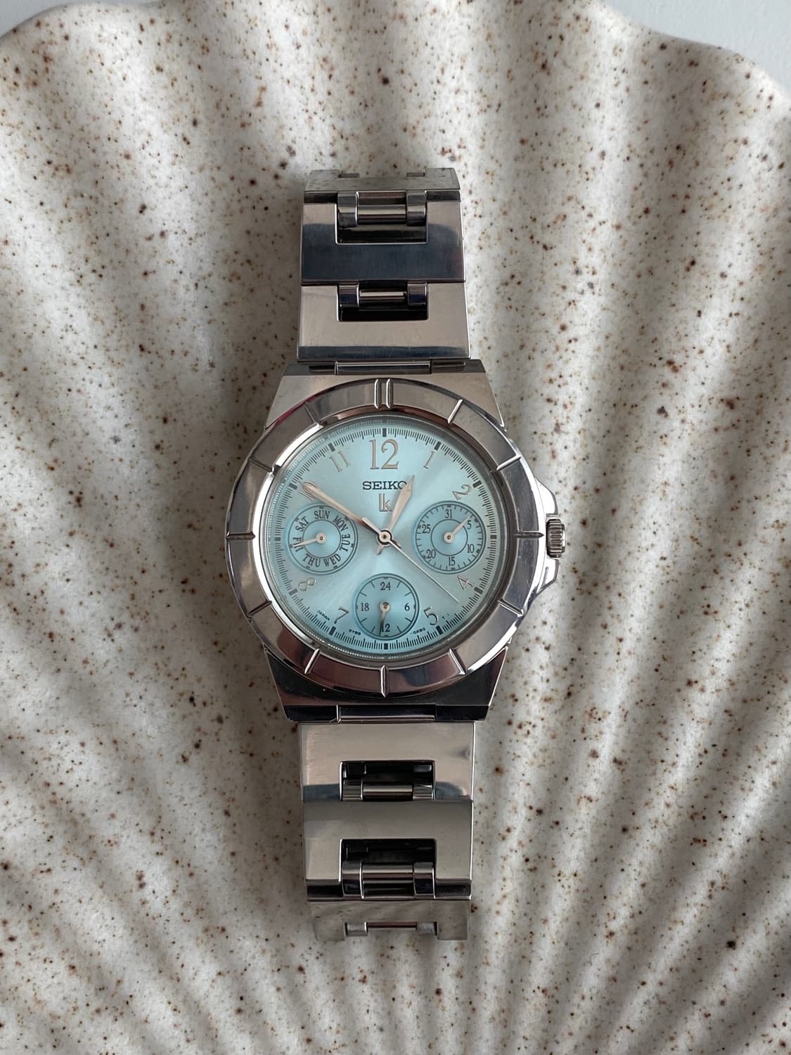 Seiko 세이코 lk 루키아 사파이어 상품이미지3