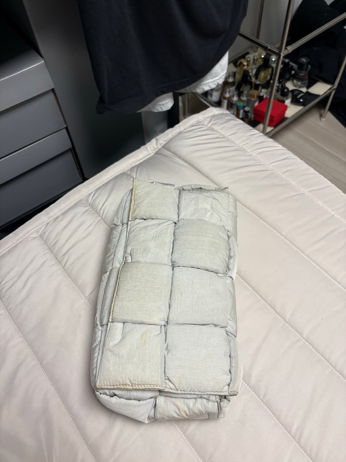 보테가베네타카세트백 상품이미지1