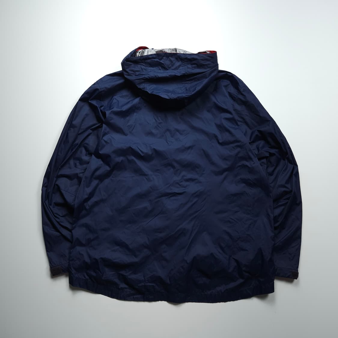 아디다스 프랑스 국대 레트로 레인 바람막이 (XL) 상품이미지2