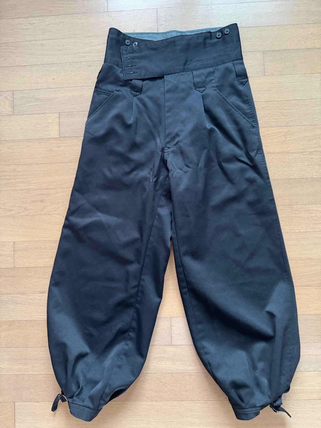japanese vintage work pants 상품이미지1