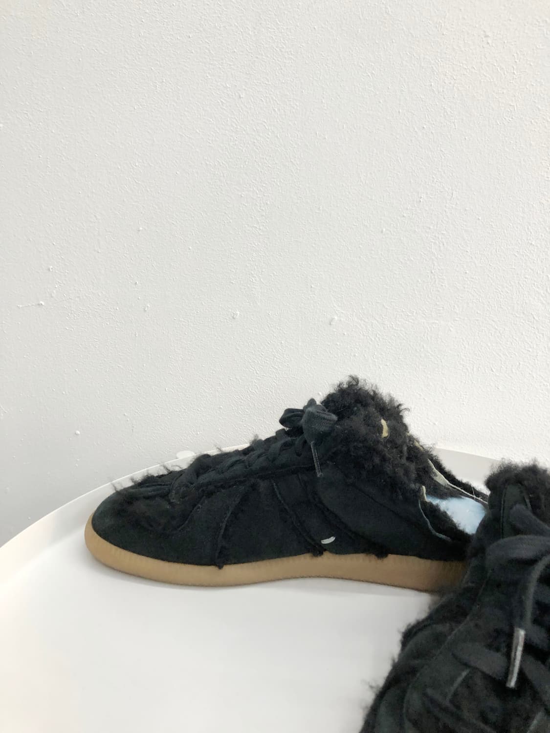 메종 마르지엘라 뮬 스니커즈 (230) 상품이미지6