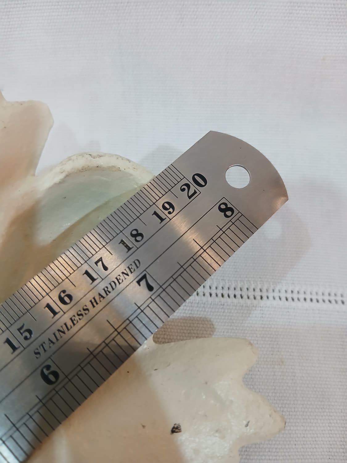 미국 올드엔틱 무쇠  천사 DOOR KNOCKER 상품이미지4