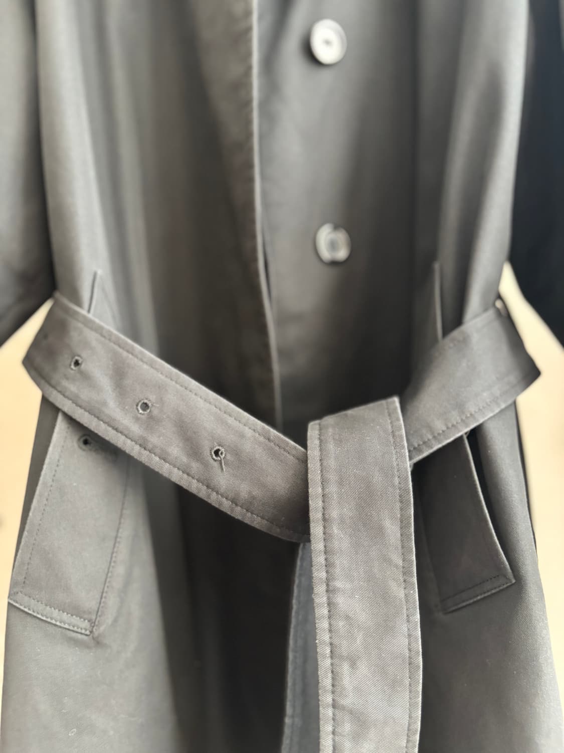 버버리 클래식 트렌치코트 상품이미지6