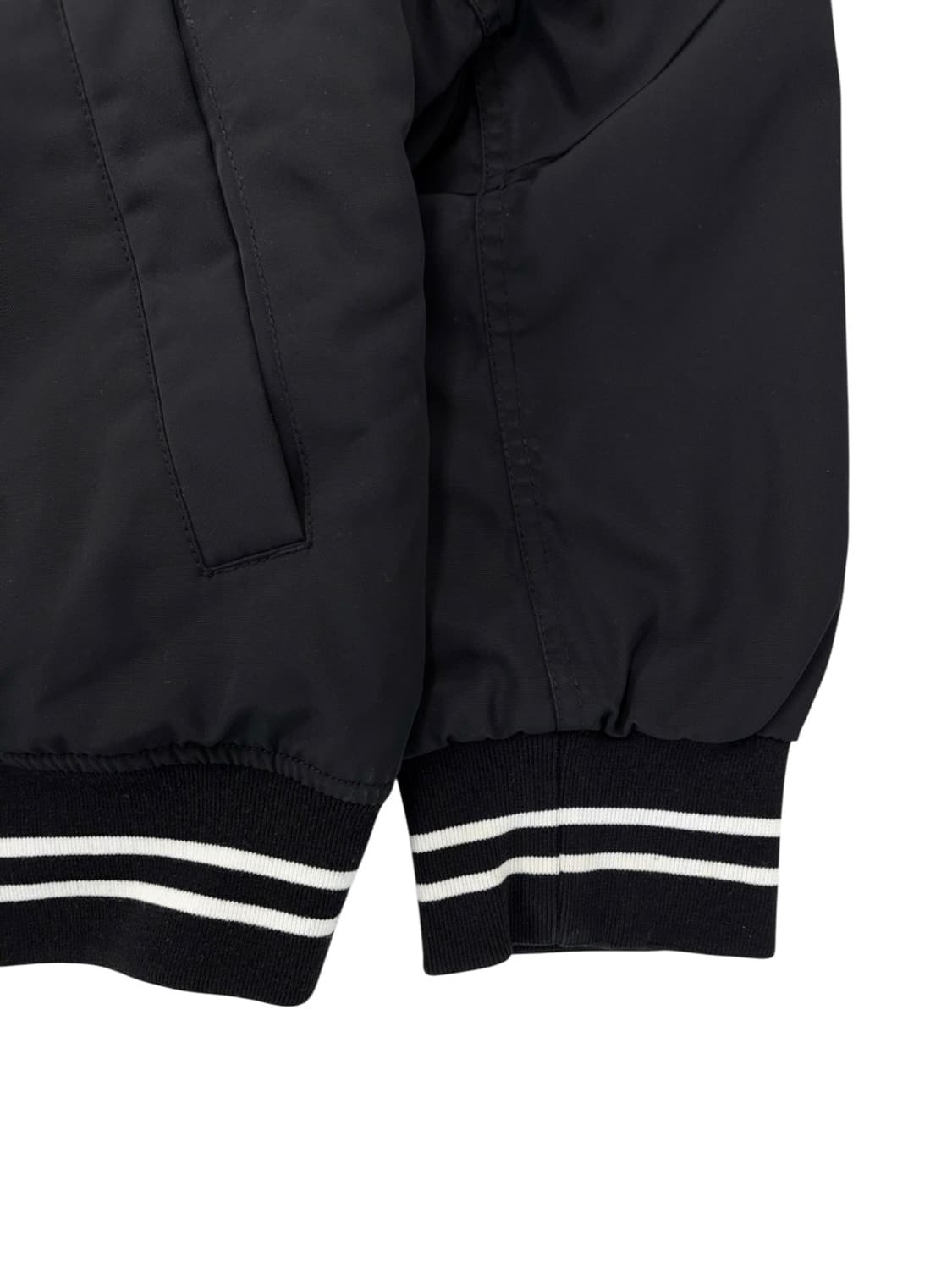  MLB 뉴욕양키스 바시티 (XL) 상품이미지6