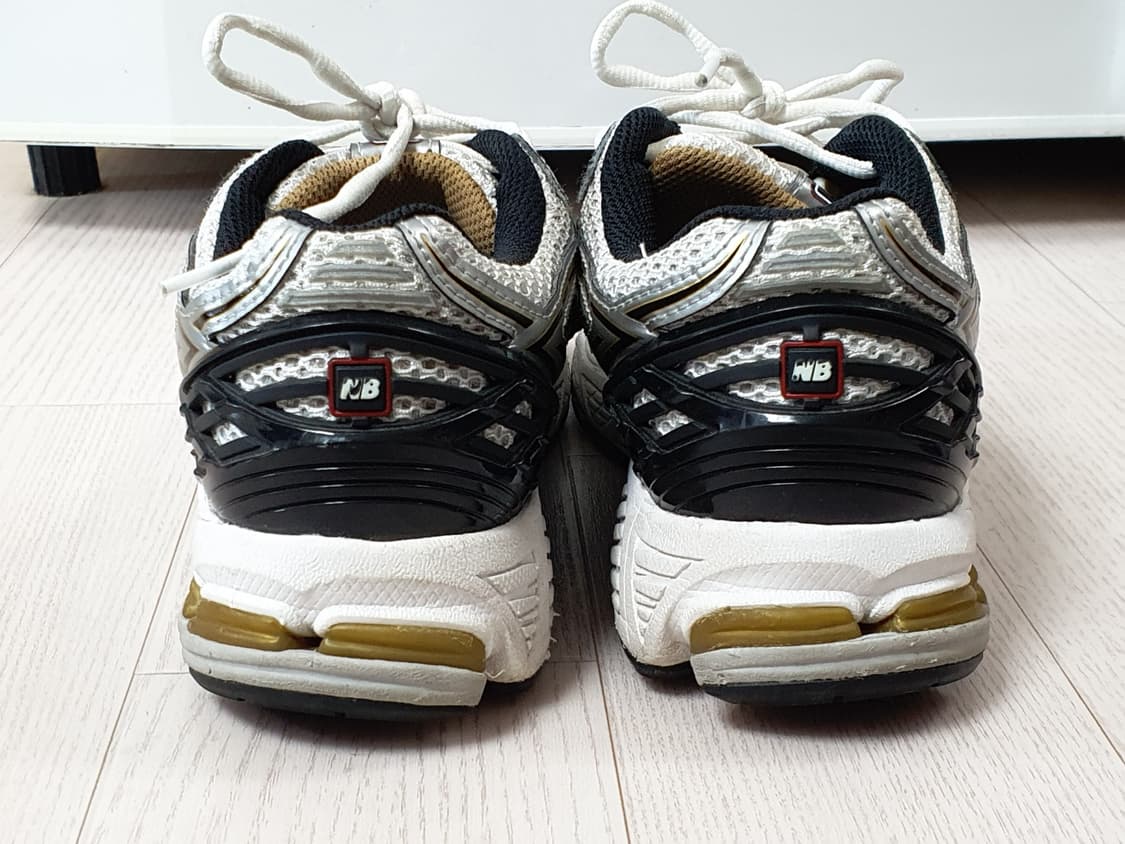 뉴발란스 1906RA 화이트 골드 230mm 상품이미지7