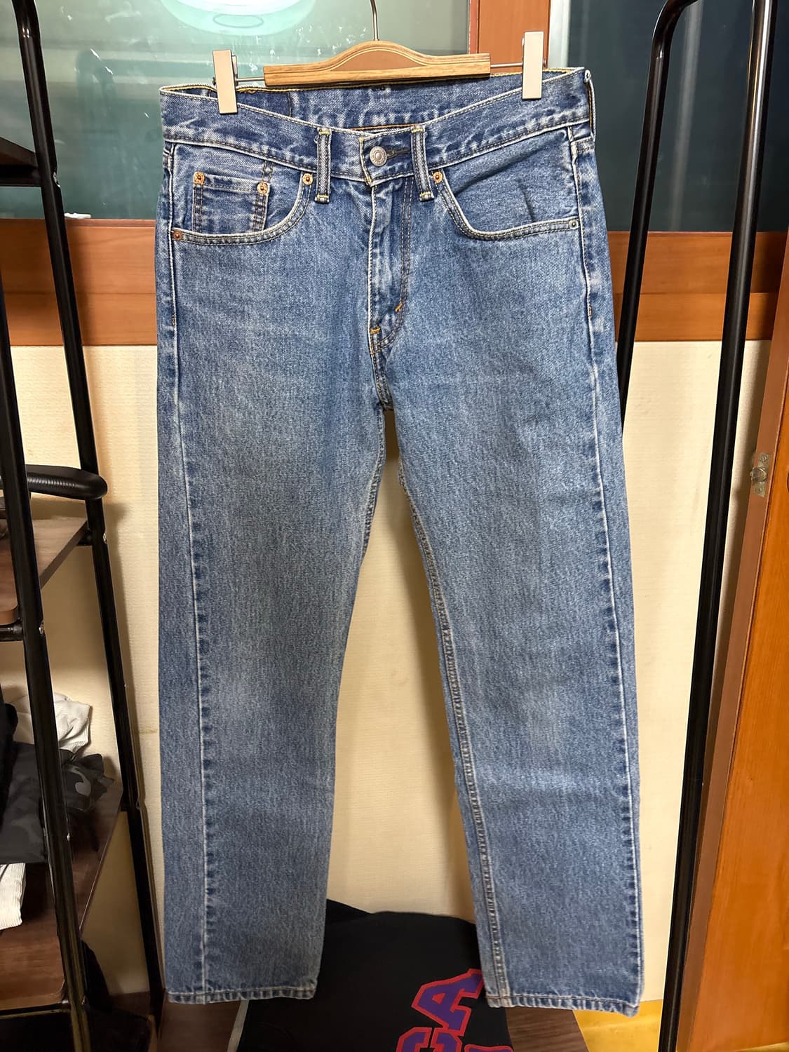 리바이스 505 29/32 상품이미지1