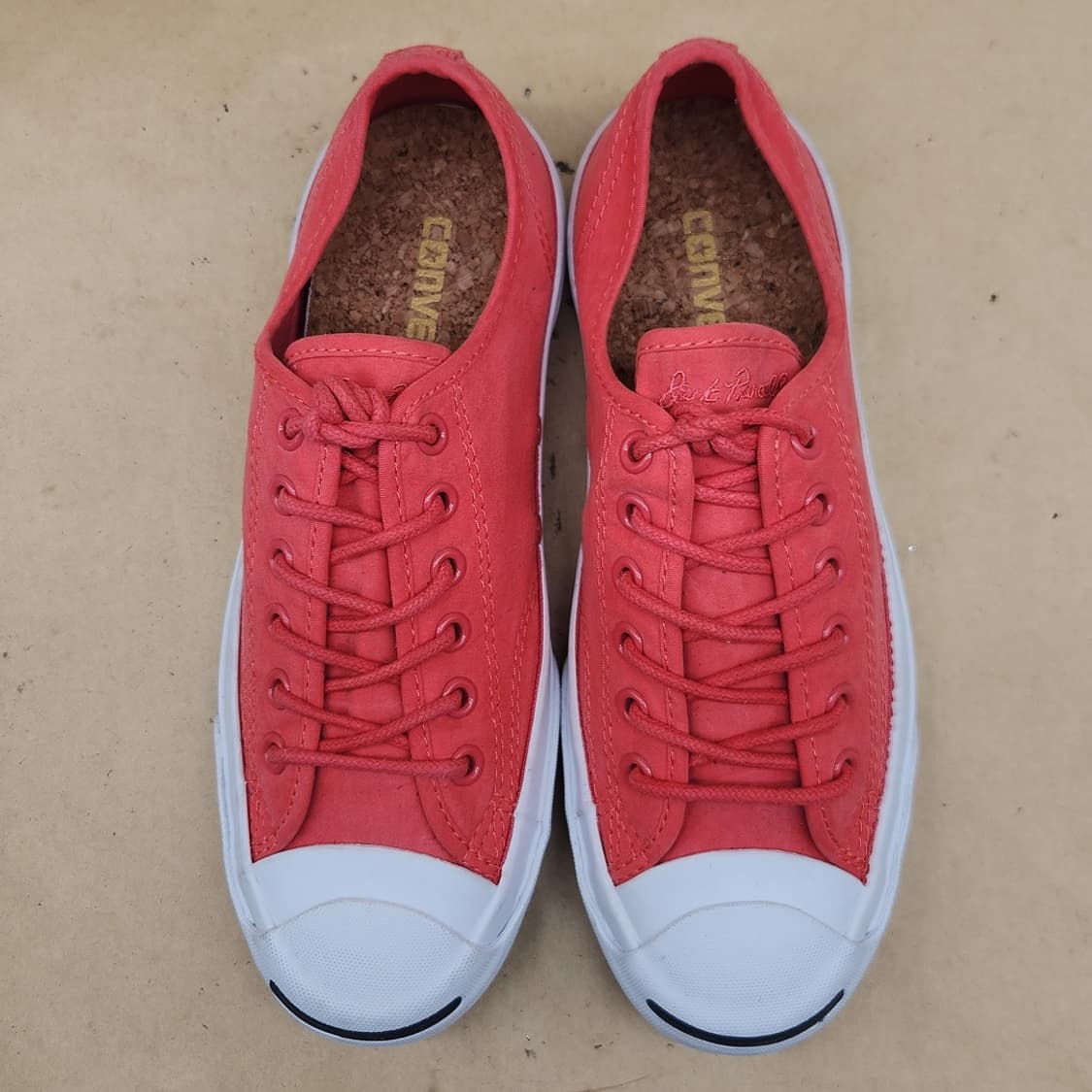 컨버스 잭퍼셀 여성 스니커즈 230 상품이미지2