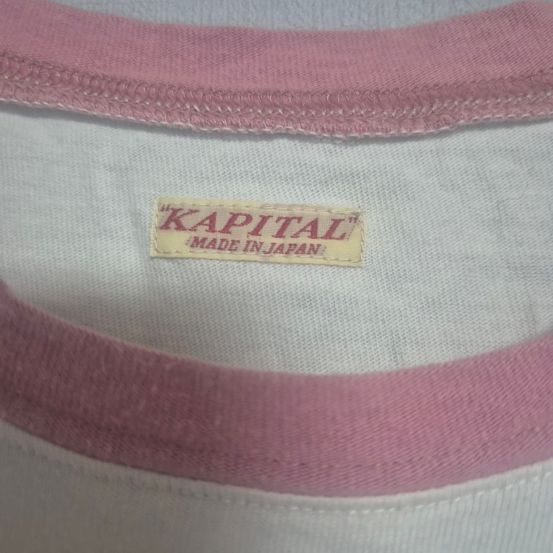 캐피탈 링거티 4 상품이미지3