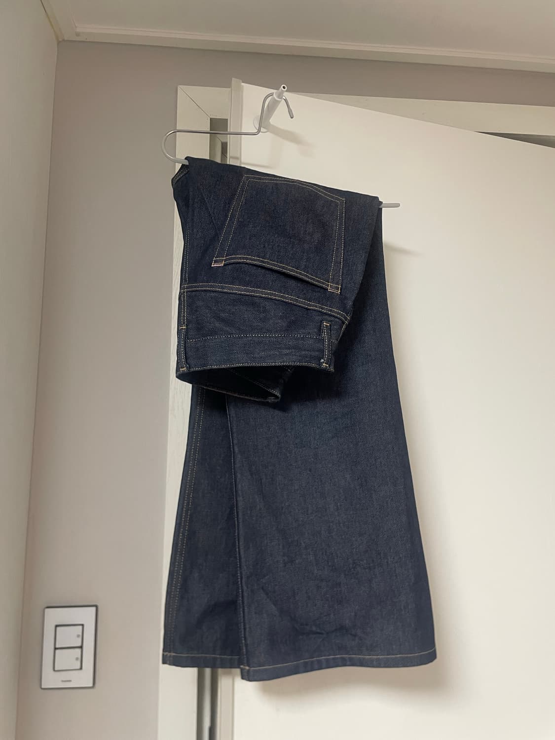 아크네 스튜디오 2021m 데님 상품이미지5