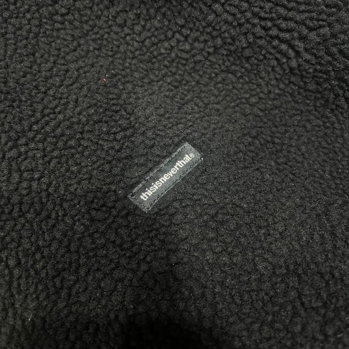 알파인더스트리 x 디네댓 콜라보 리버시블 ma-1  상품이미지6