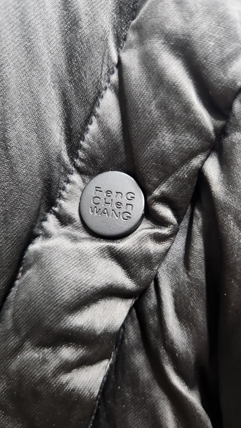 펑첸왕 패딩 m사이즈 상품이미지3