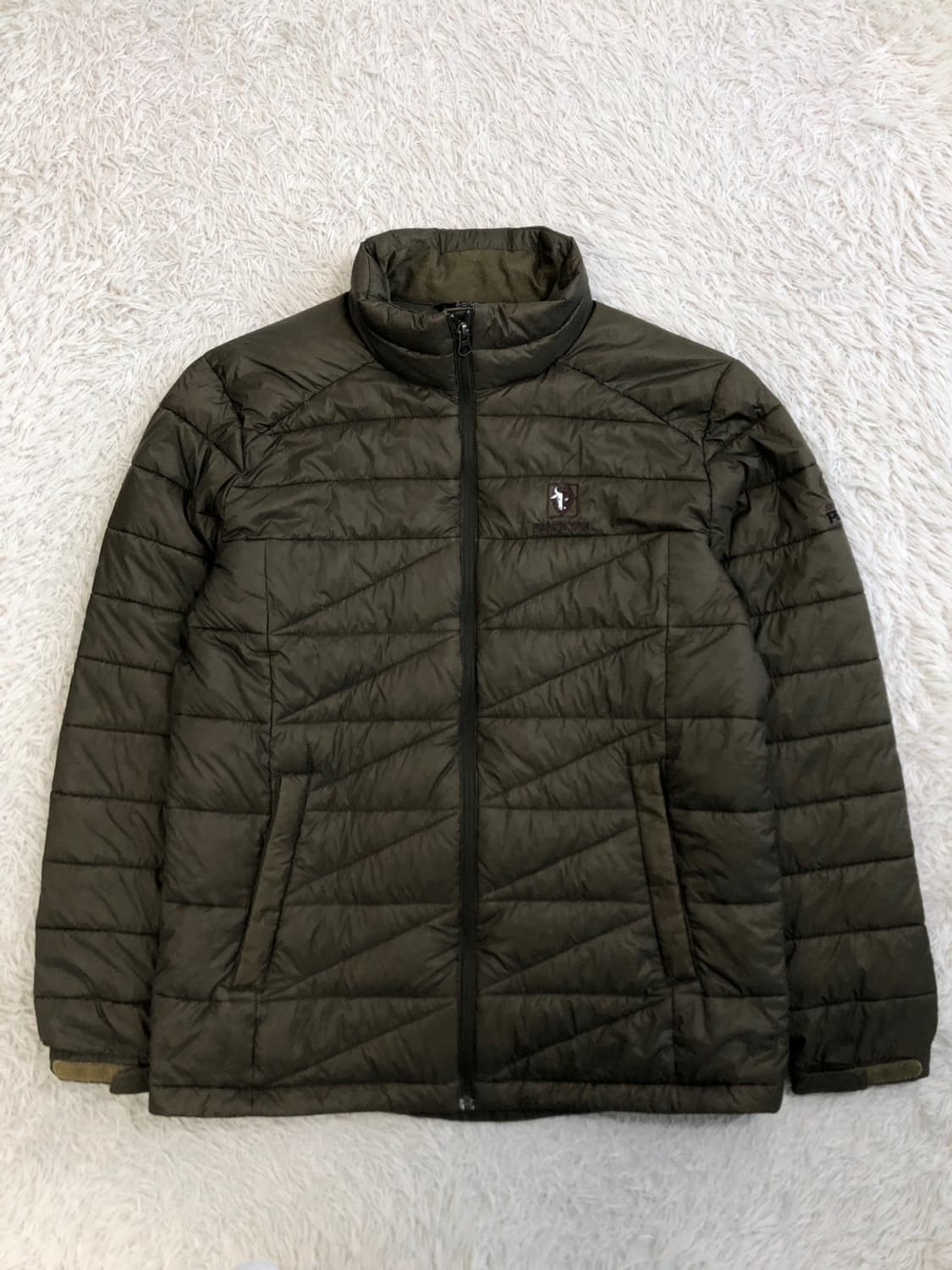 블랙야크 구스다운 경량 패딩/#7 상품이미지1