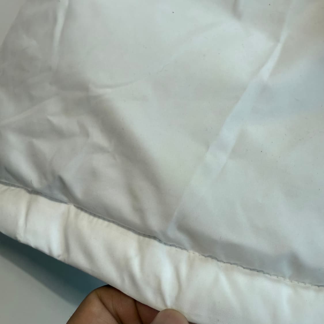 폴로 진스 N3B 패딩 파카  상품이미지8