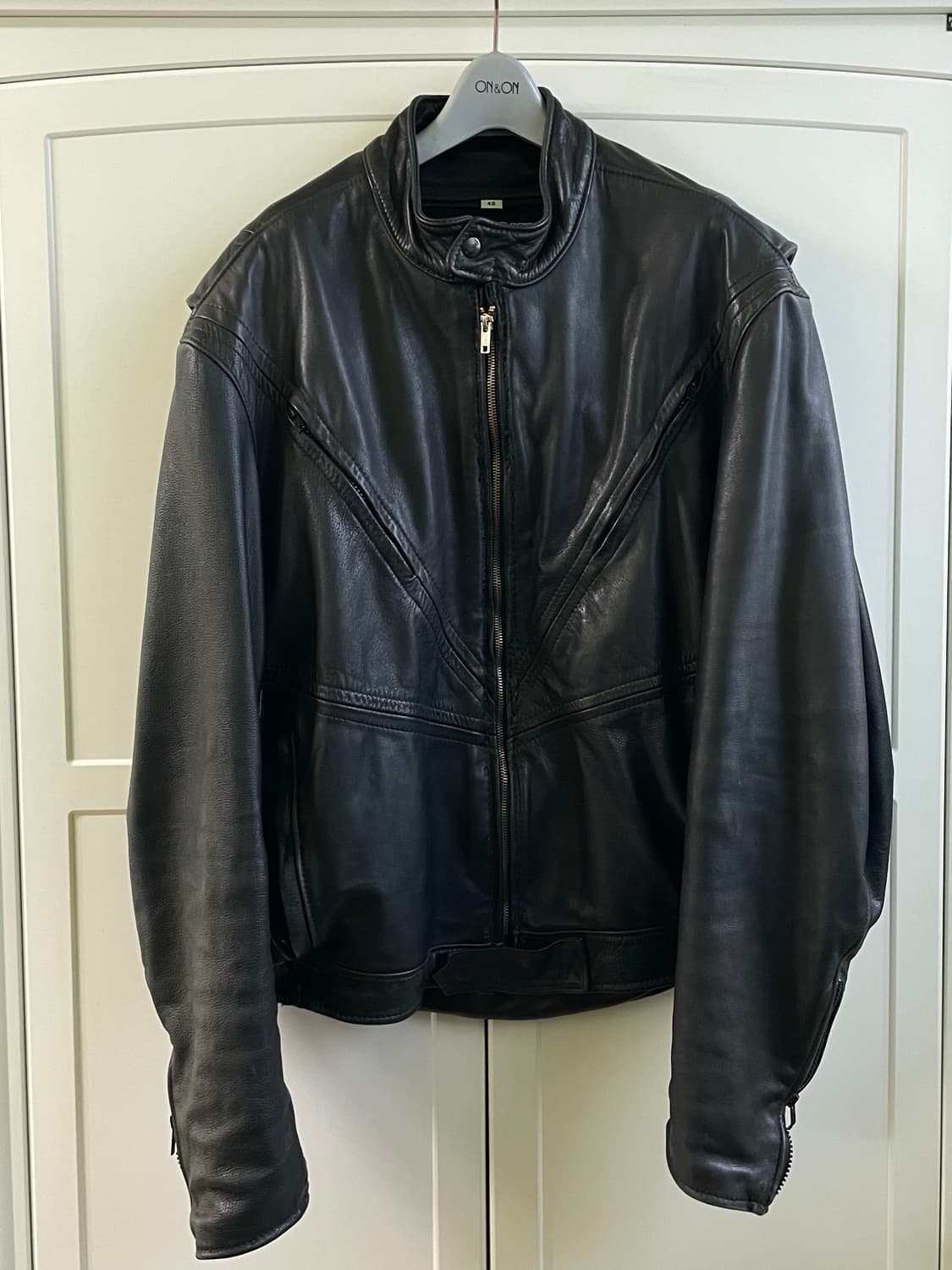 브룩스 할리 데이비슨 라이더 자켓 상품이미지2