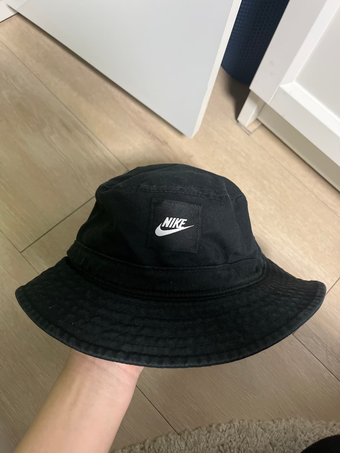 나이키 버킷햇 상품이미지1