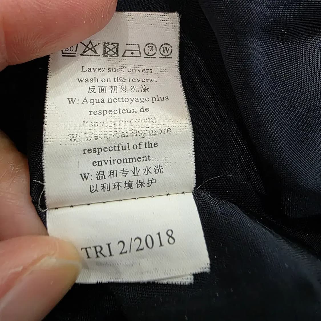 루이비통 원피스 ~44반 상품이미지6